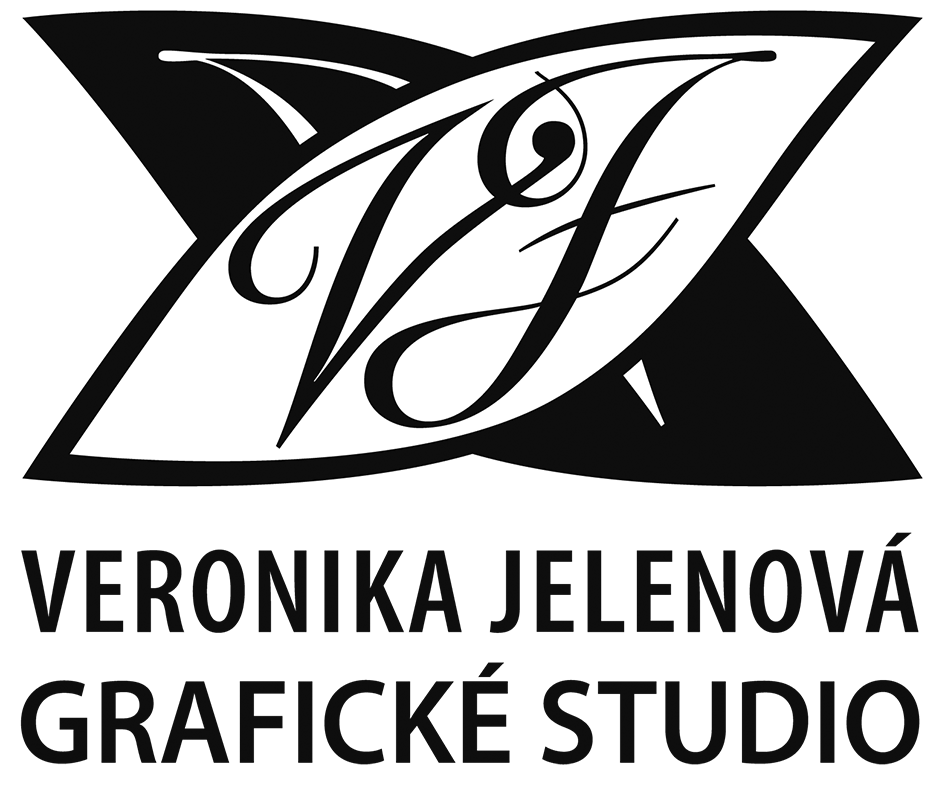 Veronika Jelenová grafické studio